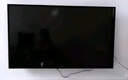 小米涂樂100英寸家用高清液晶電 視智能網絡WiFi語音投屏防藍光監(jiān)控顯示器 39英寸 長74*寬44cm 智能網絡版 標配：支架+掛架+遙控器 曬單實拍圖