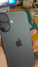 蘋(píng)果16卡托iPhone16pro手機卡槽16ProMax卡托原裝SIM/16plus卡座 蘋(píng)果16【雙卡】原裝卡托 黑色 曬單實(shí)拍圖
