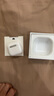 GFFOCUS【直營(yíng)正品丨降噪Air4代】適用蘋果真無(wú)線ANC降噪藍(lán)牙半入耳式耳機(jī)iPhone16/15/14 Pro頂配pods4 【原版正裝全功能頂配版】 主動(dòng)降噪+空間音頻+三真電量 曬單實(shí)拍圖