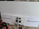 AOCMO顯示器27英寸2K240Hz電腦顯示屏FPS電競(jìng)2K300hz游戲小鋼炮超薄辦公設(shè)計(jì)直播高清低藍(lán)光擴(kuò)展屏 27英寸2K180HZ直面白色 3A游戲系列 曬單實(shí)拍圖