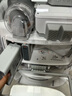大疆 【政府補貼】DJI ROMO P水箱版新品旗艦透明掃地機器人毫米級避障掃拖一體全自動基站高效自清潔 曬單實拍圖