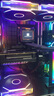 intel酷睿i5-14600KF全新正品散片/盒裝cpu 14核心20線程板u套裝臺式機(jī) Intel i5 14600KF全新散片 曬單實(shí)拍圖