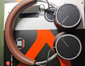 拜雅（beyerdynamic）AVENTHO 100 阿凡途 100 頭戴式ANC無(wú)線(xiàn)貼耳式耳機 棕色 教師節送禮 曬單實(shí)拍圖