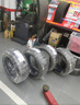 米其林（MICHELIN）汽車輪胎 225/50R17 98W 耐越 ENERGY MILE 適配C系/雅閣/A4L 曬單實(shí)拍圖