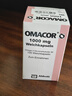 歐瑪可 Omacor醫(yī)用高純度歐米伽3魚油心臟甘油三酯100粒  ω-3脂肪酸乙酯90軟膠囊   立樂(lè) 曬單實(shí)拍圖