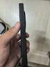 揚(yáng)聚特華為Mate60手機(jī)殼HUAWEI Mate60新款保護(hù)套硅膠軟邊高檔磨砂防指紋全包防摔抗指紋防磨外殼男女款 石墨黑【諸事皆順】 華為Mate60 曬單實(shí)拍圖