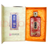 永豐牌北京二鍋頭 恭喜V60 清香型白酒 42度 500ml*6瓶 整箱高端酒禮盒 曬單實(shí)拍圖