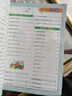 2025秋小學學霸同步作文三年級四年級五年級六年級上冊下冊一二年級看圖說話寫話作文素材綠卡 四年級上冊同步作文 曬單實拍圖