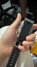 MSSM適用蘋果手表表帶Apple watch Ultra2/10/9/8/7/SE金屬扣硅膠表帶iwatch男士表帶-44/45/46/49mm 曬單實拍圖