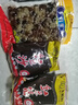 展藝糖納紅小豆 奶茶冰粉清補(bǔ)涼小料配料即食蜜豆餡料烘焙原料 500g 曬單實(shí)拍圖