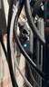 奧?？疲∣RICO） USB3.0分線器轉(zhuǎn)千兆網(wǎng)口Type-C擴(kuò)展塢筆記本有線網(wǎng)卡RJ45電腦轉(zhuǎn)接頭 4口【2.5G網(wǎng)口+USB3.0*3】黑 0.15m 曬單實(shí)拍圖