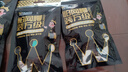 萬級(jí)超六類非屏蔽網(wǎng)絡(luò)模塊 CAT6A網(wǎng)線插座面板免打模塊 RJ45水晶頭配線架母座電腦連接頭1-37313 曬單實(shí)拍圖
