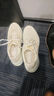 Saucony索康尼火鳥4春季25年新款跑步鞋男緩震舒適訓練鞋白紅44 曬單實拍圖