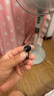 JBL T280TWS X3 真無(wú)線藍(lán)牙耳機(jī) 半入耳式音樂(lè)耳機(jī)通話降噪防水防汗 國(guó)家補(bǔ)貼 游戲耳麥生日禮物 黑色 曬單實(shí)拍圖