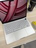 奔維斯蘋(píng)果MacBook pro鍵盤(pán)膜air13.6英寸M4/M3/M2蘋(píng)果專(zhuān)用鍵盤(pán)膜2025款筆記本硅膠電腦鍵盤(pán)保護膜防塵膜 原裝-經(jīng)典黑【出口液態(tài)硅膠】 【2025年款】Air-M4版-13.6寸 曬單實(shí)拍圖