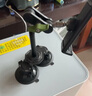 蘭帕特車載平板電腦ipad手機(jī)吸盤支架汽車桌面拍攝適用三星華為vivo折疊屏手機(jī)安全穩(wěn)固方便平板大屏 萬向臂雙吸盤加長款丨平板夾 曬單實(shí)拍圖
