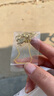 GRAYCEWODY老鳳凰999黃金小葫蘆鎖骨項鏈精致小巧小眾設(shè)計簡約感百 招財小葫蘆項鏈老鳳凰金店款 曬單實(shí)拍圖