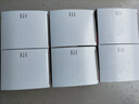 [捷諾達]西格列汀二甲雙胍片(II) 50mg:0.85g*56片 2盒裝 曬單實(shí)拍圖