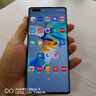 華為展機 Mate40Pro 海思麒麟9000 5G全網(wǎng)通手機 5G手機鴻蒙系統(tǒng) 亮黑色【下單請咨詢客服】 8GB+128GB 曬單實拍圖