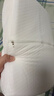恒源祥94%乳膠進(jìn)口泰國天然乳膠枕頭 40*60頸椎枕芯一對裝 曬單實(shí)拍圖