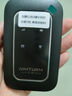 影騰隨身wifi三網(wǎng)通用無線wi-fi6免插卡移動聯(lián)通電信無限制便攜式4G高速隨行網(wǎng)絡(luò)通用流量2025款5GHF 【三網(wǎng)通3000毫安充電款+黑色】*超長續(xù)航 曬單實拍圖