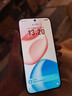 Hi nova  400 Pro 華為智選手機 2億超清像素寫(xiě)真人像 5G手機 AI 無(wú)線(xiàn)充電 NFC 紅外線(xiàn) 7200mAh 大電池 16GB+512GB-幻夜黑 曬單實(shí)拍圖
