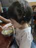 萌乖乖媽咪愛幼兒配方牛奶粉3段新國標(biāo)DHA益生元三段奶粉800g 6罐*800g 3段 曬單實拍圖
