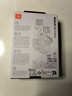 JBL WAVE BEAM 2 主動(dòng)降噪真無線藍(lán)牙耳機(jī)音樂運(yùn)動(dòng)通話入耳式耳麥防水防塵生日禮物 國家補(bǔ)貼 珍珠白 曬單實(shí)拍圖