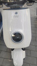 小牛NPlay2024電動(dòng)摩托車(chē)鉛酸電池 智能長(cháng)續航高速通勤電瓶電摩N1S 到店自提 曬單實(shí)拍圖