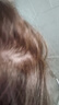 OKCS染發(fā)膏 亞麻色染發(fā)劑 植物純男女免漂自己在家染發(fā)亞麻灰棕中發(fā)裝 曬單實(shí)拍圖