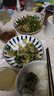 京東超市 海外直采黑虎蝦仁1斤/袋 45-55個(gè) 高蛋白 去蝦線 輕食 海鮮水產(chǎn) 曬單實(shí)拍圖