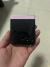 摩托羅拉moto razr 60 第六代折疊屏 60萬(wàn)次折疊認證 馬卡龍粉 12GB+512GB 官方標配 曬單實(shí)拍圖