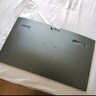 小米（MI）REDMI 23.8英寸顯示器 144Hz IPS技術(shù) 專(zhuān)業(yè)級(jí)色準(zhǔn) 低藍(lán)光 電競(jìng)電腦辦公顯示器顯示屏 A24 2026款 曬單實(shí)拍圖