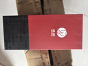 希諾（HEENOOR）雙層玻璃杯家用女士帶濾網(wǎng)個性潮流清新花茶杯隔熱防燙便攜水杯 清新綠300ml 曬單實拍圖