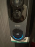 360可視門鈴6Pro 500萬像素家用監(jiān)控智能門鈴電子貓眼魚眼門鈴攝像頭無線手機(jī)遠(yuǎn)程查看可視頻通話 標(biāo)配送64G卡+讀卡器 【重磅新品】可視門鈴6Pro（全景視野） 曬單實(shí)拍圖
