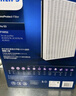 飛利浦（PHILIPS）空氣凈化器過濾網(wǎng)濾芯 FY6170配AC6601AC6606/6710 曬單實拍圖