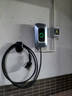公牛（BULL）充電樁新能源電動汽車充電器家用7kw11kw21kw適配特斯拉問界m7m8m9小米極氪小鵬理想大眾埃安通用 7KW樂享智聯(lián)款【APP智控管理】 曬單實拍圖
