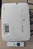 明基（BenQ）E545 高亮智能投影儀 投影儀辦公 （4000流明 手機(jī)ipad投屏 U盤(pán)直讀 支持側(cè)投 E540升級(jí)款） 曬單實(shí)拍圖