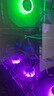 銘瑄（MAXSUN）RTX 5070電競(jìng)之心璦珈白色電腦電競(jìng)游戲視頻渲染設(shè)計(jì)電競(jìng)直播12G臺(tái)式電腦AI運(yùn)算獨(dú)立顯卡DLSS4 RTX5070電競(jìng)之心 OC12G 曬單實(shí)拍圖