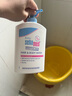 施巴（sebamed）嬰兒沐浴露洗發(fā)水二合一兒童寶寶洗發(fā)沐浴新生兒400ml*2德國進(jìn)口 曬單實(shí)拍圖