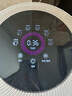 美的（Midea）內(nèi)衣褲洗衣機(jī) 類全自動(dòng)迷你洗 小型波輪內(nèi)衣褲清洗機(jī) 高溫煮洗除菌除螨嬰兒洗衣機(jī) 襪子洗衣機(jī) 白色-洗烘（0.5KG高溫除菌） 曬單實(shí)拍圖
