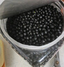 李小谷 有機(jī)黑豆400克罐裝(綠芯心黑豆黑大豆?jié){豆東北雜糧粗糧打豆?jié){) 曬單實(shí)拍圖