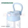 星巴克（Starbucks）星巴克青霧夢影款隨行水壺(企業(yè)）七夕禮物 曬單實拍圖