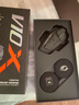 維邁通專(zhuān)賣(mài)店V10X V10S XR V9X高端摩托車(chē)頭盔藍牙耳機全盔專(zhuān)業(yè)對講JBL V10X+百花齊放貼紙（順豐秒發(fā)） 曬單實(shí)拍圖