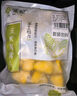 悅味紀(jì) 玉米窩窩頭1kg 共40個 手工粗糧雜糧包饅頭 半成品早餐方便速食 曬單實(shí)拍圖