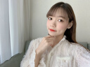 老鳳祥一周耳夾無(wú)耳洞耳環(huán)女2025年新款耳釘生日禮物女生高級(jí)感送女朋友 TY597耳飾925銀耳夾六件套 曬單實(shí)拍圖