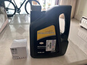大眾（Volkswagen）上汽 一汽 原廠配套機油濾清器 濾芯 機油格 機濾 4S店直供 EA211  (04E 115 561 C) 曬單實拍圖