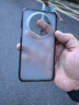 藍猩先生適用華為Mate70Pro/Pro+手機殼mate70pro保護套護甲磨砂親膚抗指紋超薄防摔保護殼  曬單實拍圖