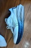 美津濃（MIZUNO）25年新款 ASTRO X 運(yùn)動跑步鞋男女厚底緩震回彈專業(yè)體考慢跑鞋 曬單實拍圖