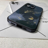 倍曦2024燙金龍年限定版蘋果15promax手機殼新款iPhone14套%13外殼Plu 燙金浮雕工藝【金龍逐月】 iPhone 12 Pro Max 曬單實拍圖